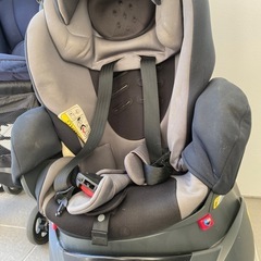 チャイルドシートの画像