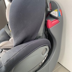 チャイルドシートの画像