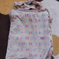 あたたかインナー大人用　新品