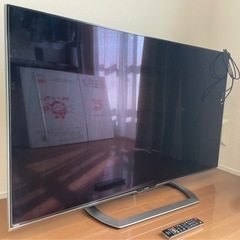 【⚠️故障品】テレビ60インチ【SHARP AQUOS】LC-6...