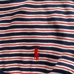 ラルフローレン　スタイ　よだれかけの画像
