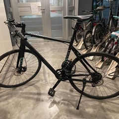 中古】中央区のクロスバイクを格安/激安/無料であげます・譲り