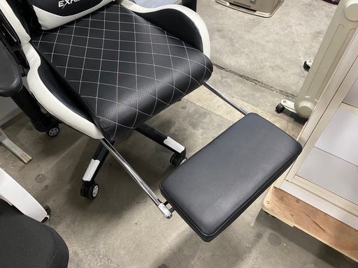 EXRACING ゲーミングチェア ゲーミングチェア EXRACING ブラック Amazon.co.jp: 【国内メーカー 