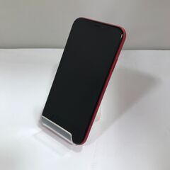 iPhone11 64GB SIMロックなし MWLV2J/A