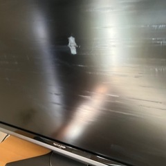 ※急募!! 【2009年製】SHARP AQUOS Blu-Ray／ DVD内蔵 Digital Hi-Visionテレビ の画像