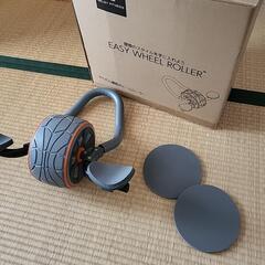 腹筋ローラーの画像