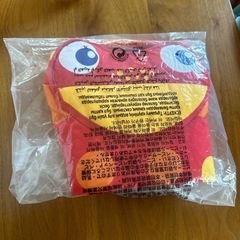 値下げしました！フィッシャープライス　ジャンパルー の画像