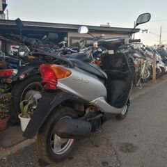 YAMAHA JOG SA16J の画像