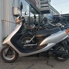 YAMAHA JOG SA16J の画像