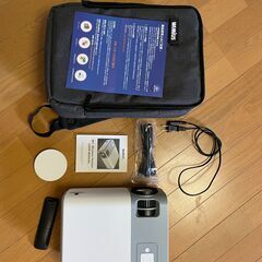 プロジェクター売ります