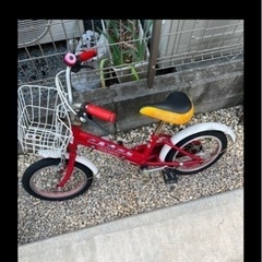自転車