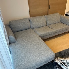 受け渡し者決定済み