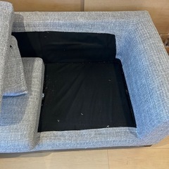 受け渡し者決定済みの画像