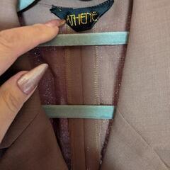 ATHENE レディース　ジャケット　Mの画像