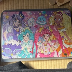 スタートゥインクル プリキュア パズル 45ピース