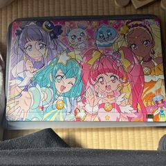 スタートゥインクルプリキュア パズル 30ピース