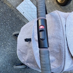 ランフィRB0 ベビーカー　A型　ピジョン　Pigeonの画像