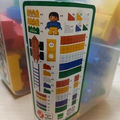 ダイヤブロック ジュニア①の画像