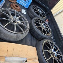Weds スポーツ　SA10Rの画像