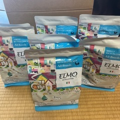 クーリク　ELMO　の画像