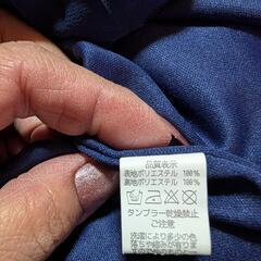 BayB Club ノースリーブ　ワンピースの画像