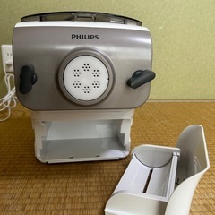 PHILIPS ヌードルメーカーの画像