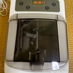 PHILIPS ヌードルメーカーの画像