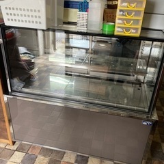 福島県のショーケースの中古が安い！激安で譲ります・無料で