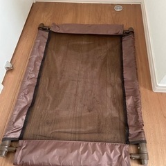 ベビーゲート　ペットゲートの画像