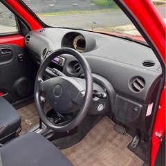 エッセ！車検有の画像