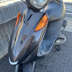 【お取引先決定】バイク アドレスv125