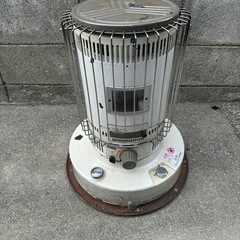 　だるまストーブ 　KS-52A　　