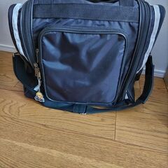 小学生用　剣道一式セット7点セットバック付きおまけアリの画像