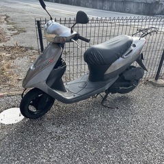 滋賀県の原付バイクの中古が安い！激安で譲ります・無料であげます｜ジモティー