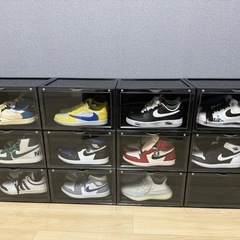 スニーカーボックス（受付中‼️）の画像
