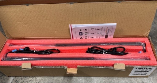 ハイエース　電動パワーバックドア