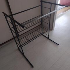 お引取り決まりました　収納ラックの画像