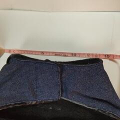 未使用ペット服の画像