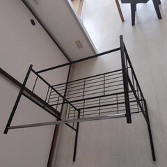 お引取り決まりました　収納ラックの画像