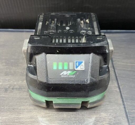 【中古】ハイコーキ BSL36A18BX リチウムイオンバッテリー マルチボルト DC36V2.5Ah/DC18V5.0Ah【ハンズクラフト熊本けやき通り店】 中古】ハイコーキ BSL36A18BX リチウムイオンバッテリー マルチボルト