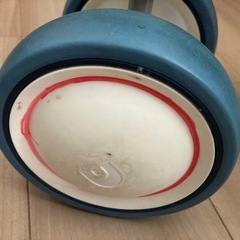 ミッキーマウスの三輪車の画像