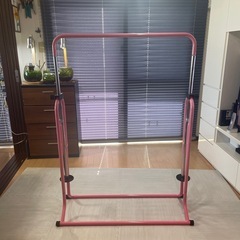 子供用　鉄棒