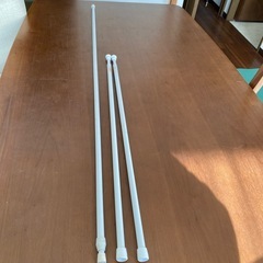 ツッパリ棒　ツッパリ棚の画像