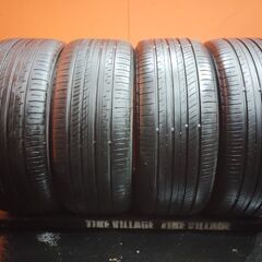 【YOKOHAMA ADVAN dB V552 245/40R18】夏タイヤ【audi A4 8K Sライン 純正ホイール 18インチ 8J5HPCD112+47】バリ溝　(VTI082)の画像