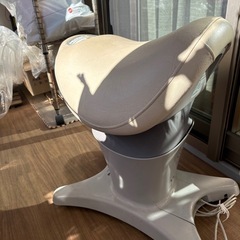 【無料】ジョーバフィット差し上げます　　
