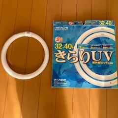 32ワット円形蛍光ランプ