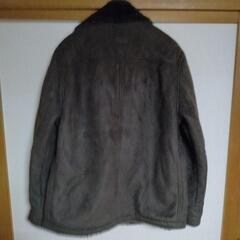 メンズジャケットの画像