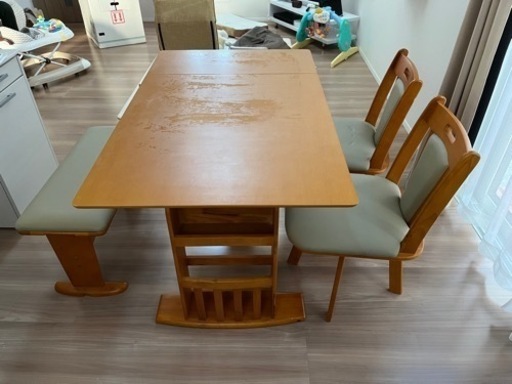 家具 ダイニングセット