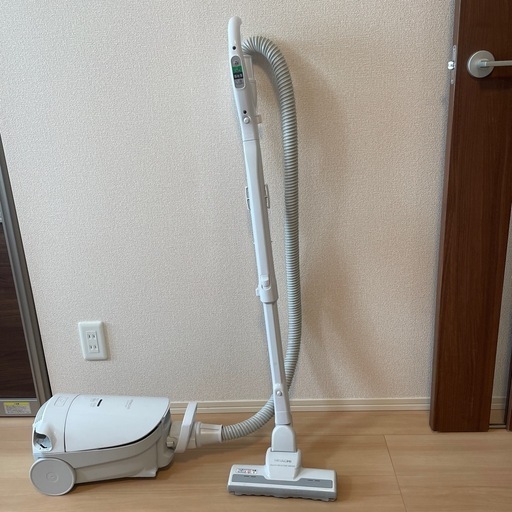 【取引可能】日立製掃除機