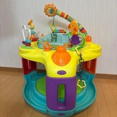 ジャンパルー